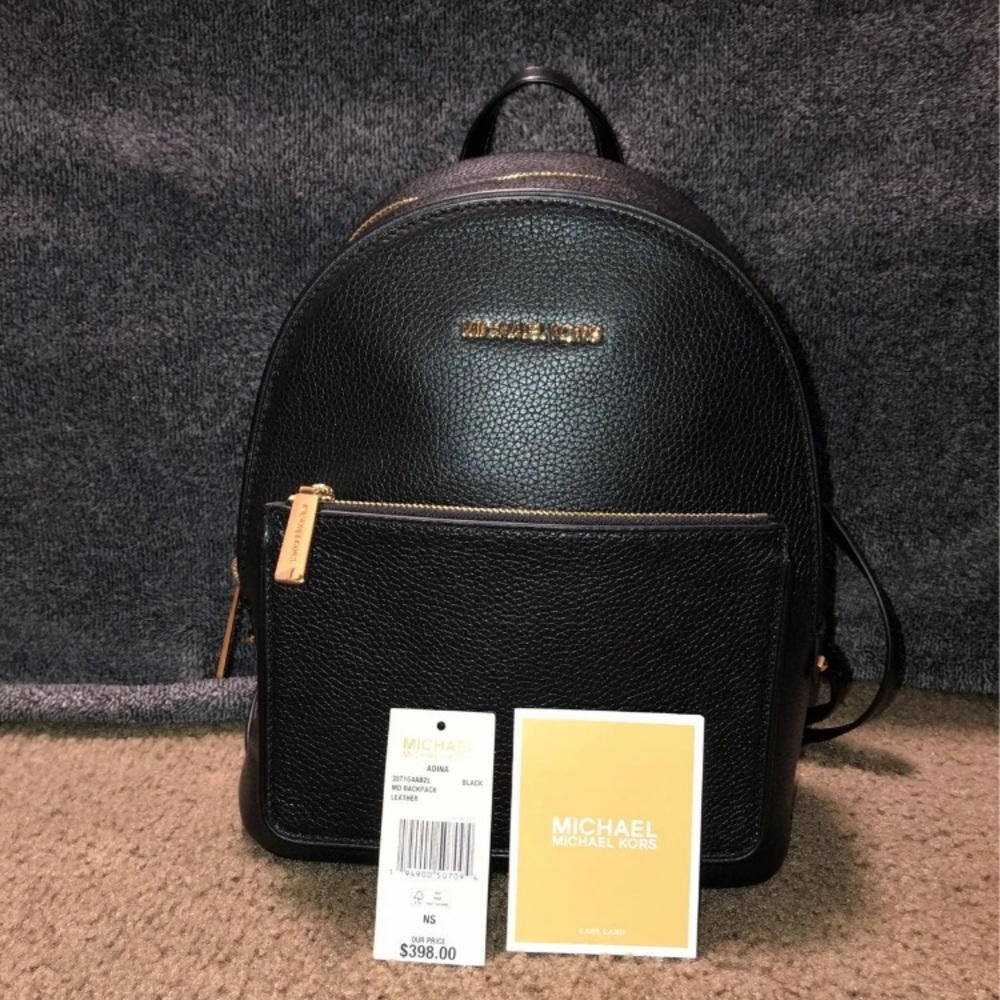 Adina medium backpack